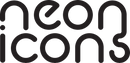 Neon Icons