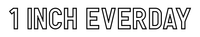 Thumbnail for Custom Neon: 1 INCH EVERDAY by Neon Icons
