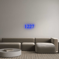 Thumbnail for Custom Neon: 1227 by Neon Icons