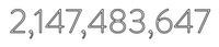 Thumbnail for Custom Neon: 2,147,483,647 by Neon Icons