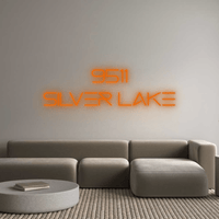 Thumbnail for Custom Neon: 9511
Silver ... by Neon Icons