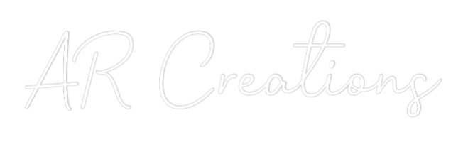 Custom Neon: AR Creations by Neon Icons