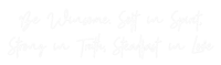 Thumbnail for Custom Neon: Be Winsome. Sof... by Neon Icons