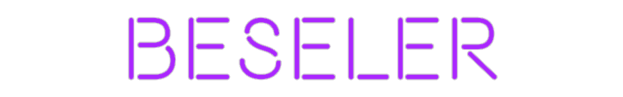 Custom Neon: Beseler by Neon Icons