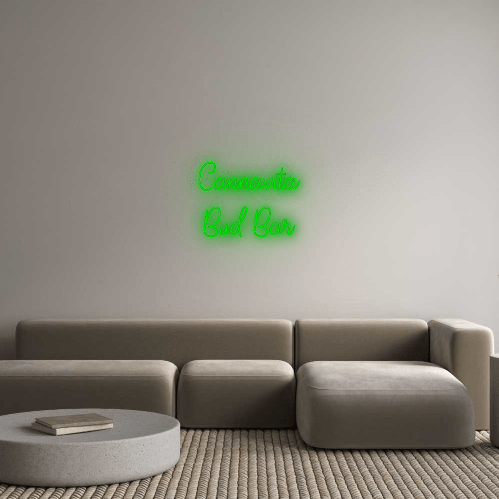 Custom Neon: Cannavita
Bu... by Neon Icons