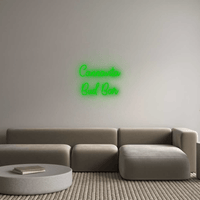 Thumbnail for Custom Neon: Cannavita
Bu... by Neon Icons