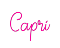 Thumbnail for Custom Neon: Capri by Neon Icons