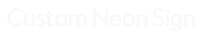 Thumbnail for Custom Neon: Custom Neon Sig... by Neon Icons