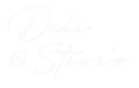 Thumbnail for Custom Neon: Deli @ Steve's by Neon Icons