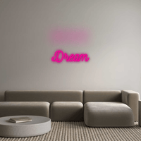 Thumbnail for Custom Neon: Dream by Neon Icons