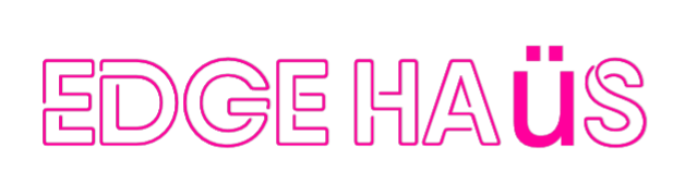 Custom Neon: Edge Haüs by Neon Icons