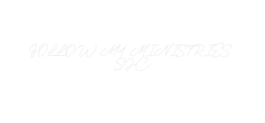 Custom Neon: FOLLOW MY MIN... by Neon Icons