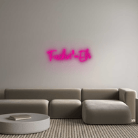 Thumbnail for Custom Neon: Fuckin'-Eh by Neon Icons