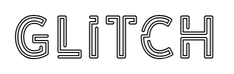 Custom Neon: GLITCH by Neon Icons