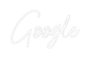 Custom Neon: Google by Neon Icons