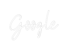 Custom Neon: Google by Neon Icons