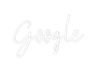 Thumbnail for Custom Neon: Google by Neon Icons