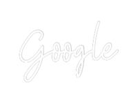 Thumbnail for Custom Neon: Google by Neon Icons