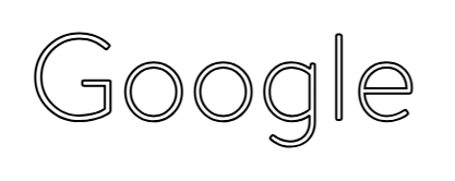 Custom Neon: Google by Neon Icons