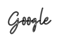 Custom Neon: Google by Neon Icons