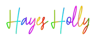 Thumbnail for Custom Neon: Hayes Holly by Neon Icons