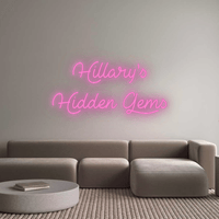 Thumbnail for Custom Neon: Hillary's
Hi... by Neon Icons