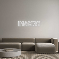 Thumbnail for Custom Neon: IMAGERY by Neon Icons