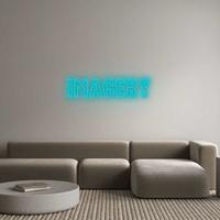 Thumbnail for Custom Neon: IMAGERY by Neon Icons