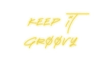 Thumbnail for Custom Neon: Keep It 
Gro... by Neon Icons