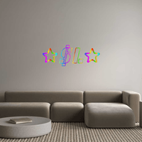 Thumbnail for Custom Neon: $L by Neon Icons