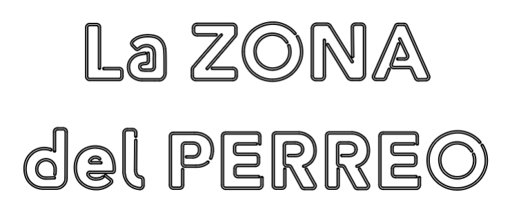 Custom Neon: La ZONA del PER... by Neon Icons