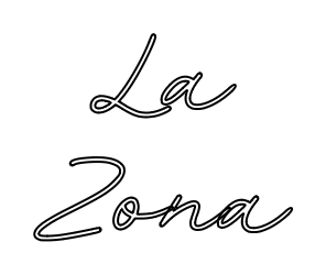 Custom Neon: La Zona by Neon Icons