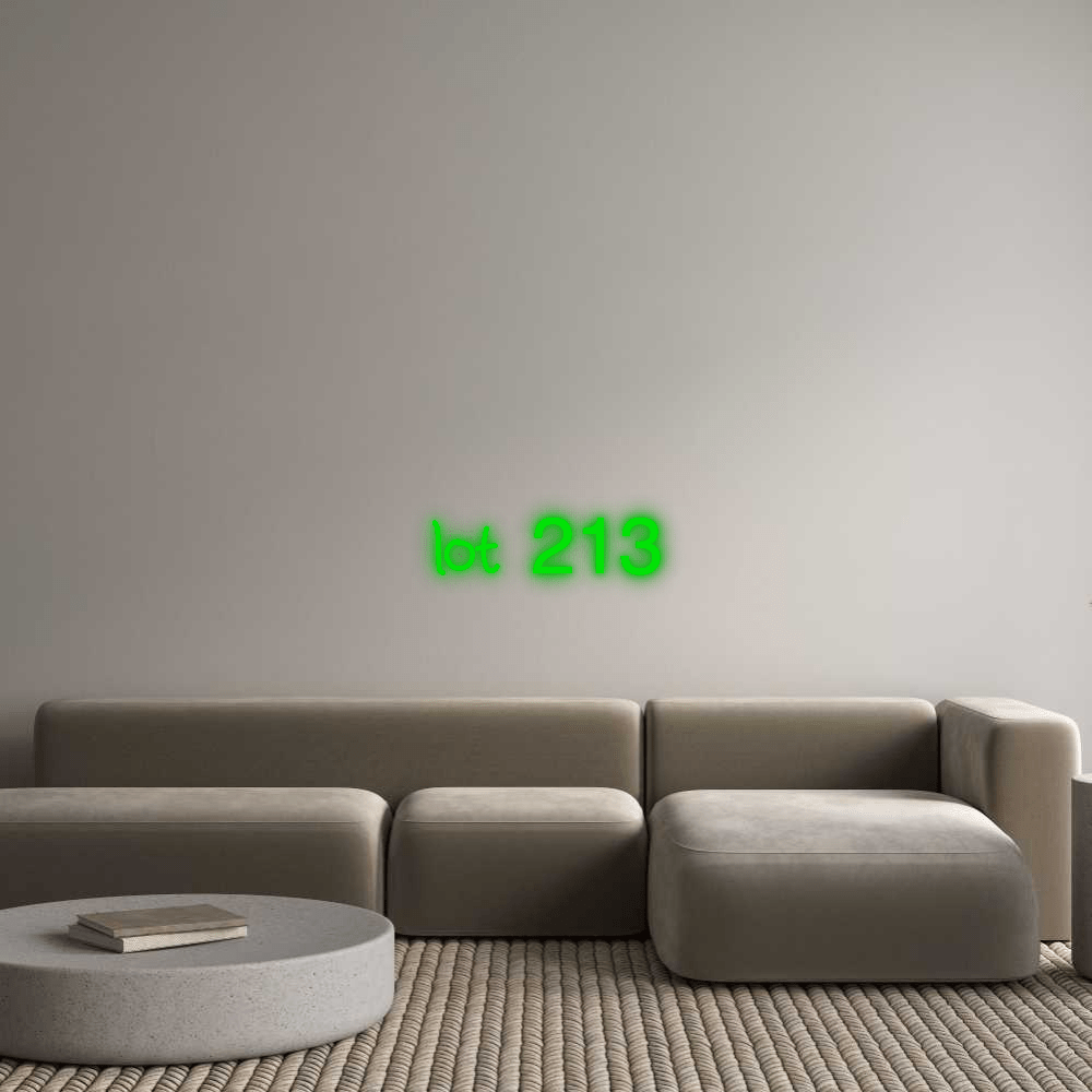 Custom Neon: lot 213 by Neon Icons