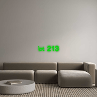 Thumbnail for Custom Neon: lot 213 by Neon Icons
