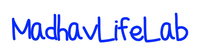 Thumbnail for Custom Neon: MadhavLifeLab by Neon Icons
