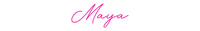 Thumbnail for Custom Neon: Maya by Neon Icons