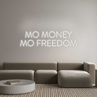 Thumbnail for Custom Neon: MO MONEY
MO ... by Neon Icons