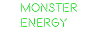 Thumbnail for Custom Neon: MONSTER
ENERGY by Neon Icons