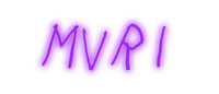 Thumbnail for Custom Neon: MVRI by Neon Icons
