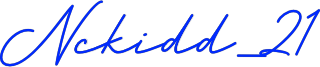 Custom Neon: Nckidd_21 by Neon Icons