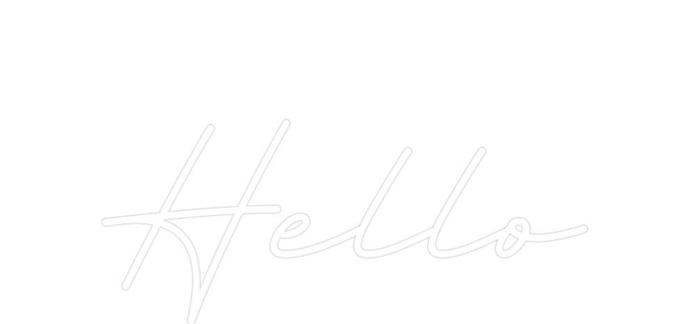 Custom Neon by Neon Icons