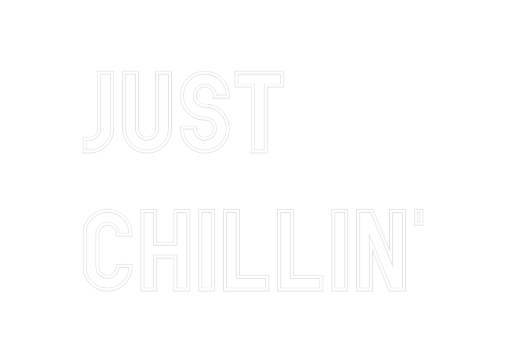 Custom Neon – Neon Icons