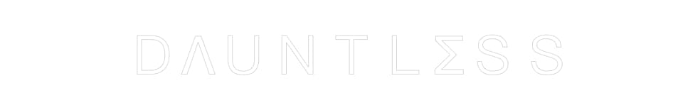 Custom Neon: ＤΛＵＮＴＬΣＳＳ by Neon Icons