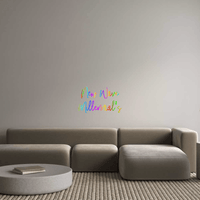Thumbnail for Custom Neon: New Wave 
Mi... by Neon Icons
