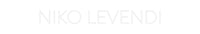 Thumbnail for Custom Neon: NIKO LEVENDI by Neon Icons