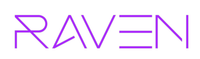 Thumbnail for Custom Neon: Raven by Neon Icons