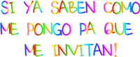 Thumbnail for Custom Neon: SI YA SABEN C... by Neon Icons