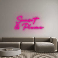 Thumbnail for Custom Neon: Sunset 
& Pl... by Neon Icons