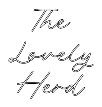 Custom Neon: The Lovely Herd by Neon Icons