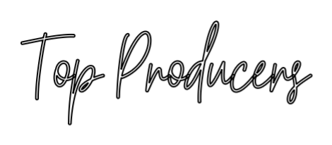 Custom Neon: Top Producers by Neon Icons